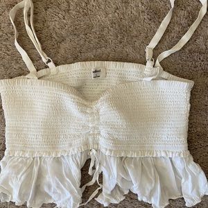 Wilfred crop top